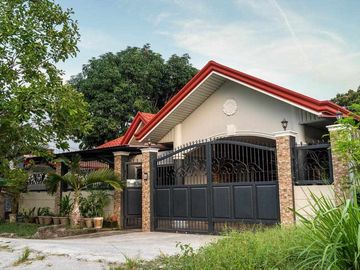 3 BEDROOMS HOUSE AND LOT FOR SALE IN MABALACAT, ANGELES CITY PAMPANGA NEAR CLARK