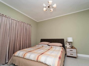 3 BEDROOMS HOUSE AND LOT FOR SALE IN MABALACAT, ANGELES CITY PAMPANGA NEAR CLARK