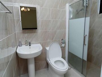 3 BEDROOMS HOUSE AND LOT FOR SALE IN MABALACAT, ANGELES CITY PAMPANGA NEAR CLARK