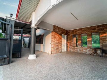 3 BEDROOMS HOUSE AND LOT FOR SALE IN MABALACAT, ANGELES CITY PAMPANGA NEAR CLARK