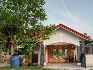 3 BEDROOMS HOUSE AND LOT FOR SALE IN MABALACAT, ANGELES CITY PAMPANGA NEAR CLARK