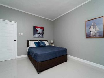 3 BEDROOMS HOUSE AND LOT FOR SALE IN MABALACAT, ANGELES CITY PAMPANGA NEAR CLARK