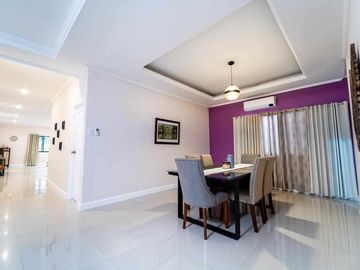 3 BEDROOMS HOUSE AND LOT FOR SALE IN MABALACAT, ANGELES CITY PAMPANGA NEAR CLARK