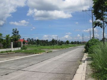 Lot for sale in Tagaytay