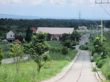 Lot for sale in Tagaytay