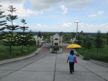 Lot for sale in Tagaytay