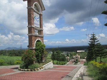 Lot for sale in Tagaytay