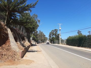 SITIO URBANO EN EL QUISCO, APTO PARA DESARROLLO INMOBILIARIO, Valor rebajado