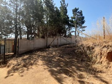SITIO URBANO EN EL QUISCO, APTO PARA DESARROLLO INMOBILIARIO, Valor rebajado