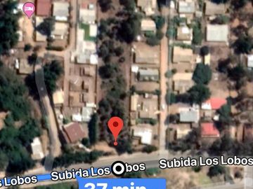 SITIO URBANO EN EL QUISCO, APTO PARA DESARROLLO INMOBILIARIO, Valor rebajado