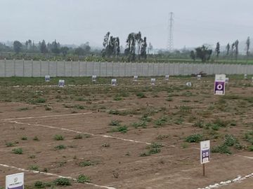 TERRENOS PARA  CASA DE CAMPO 200m2 PRECIO DE LANZAMIENTO CON TÍTULO DE PROPIEDAD INDEPENDIZADOS EN HUARAL muy cerca A Megapuerto de CHANCAY