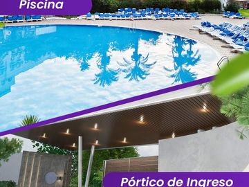 TERRENOS PARA  CASA DE CAMPO 200m2 PRECIO DE LANZAMIENTO CON TÍTULO DE PROPIEDAD INDEPENDIZADOS EN HUARAL muy cerca A Megapuerto de CHANCAY