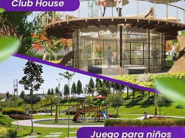 TERRENOS PARA  CASA DE CAMPO 200m2 PRECIO DE LANZAMIENTO CON TÍTULO DE PROPIEDAD INDEPENDIZADOS EN HUARAL muy cerca A Megapuerto de CHANCAY