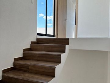 VENTA CASAS NUEVAS EN TLAXCALANCINGO