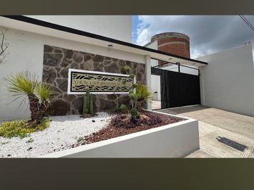 VENTA CASAS NUEVAS EN TLAXCALANCINGO