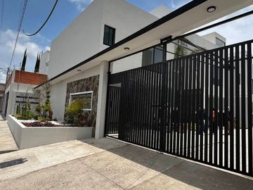 VENTA CASAS NUEVAS EN TLAXCALANCINGO