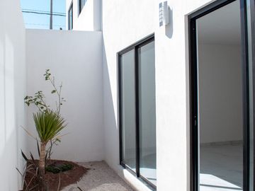 VENTA CASAS NUEVAS EN TLAXCALANCINGO