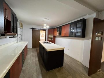 VENTA CASA URB. PUERTO AZUL - VIA A LA COSTA (VIVI)