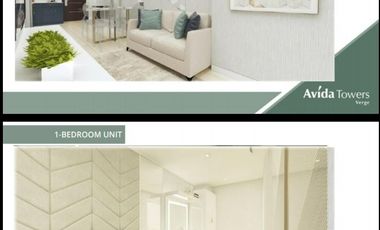 For Sale condo unit Mandaluyong Junior 1bedroom