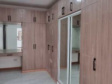 150sqm House and lot For sale (Ready For Occupancy)  with 5 Bedrooms in Greenwoods Pasig City (PH2829)