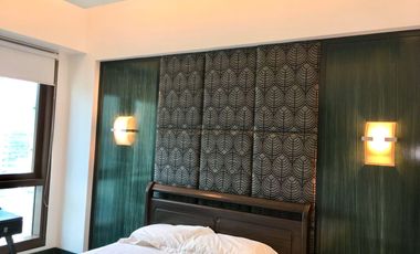 FULLY FURNISHED 2-BEDROOM FOR RENT AT THE SHANG GRAND TOWER