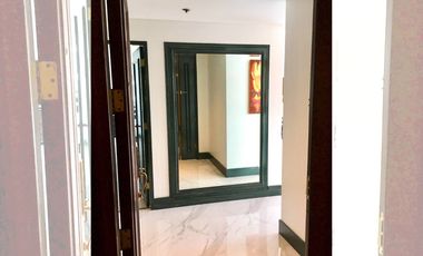 FULLY FURNISHED 2-BEDROOM FOR RENT AT THE SHANG GRAND TOWER