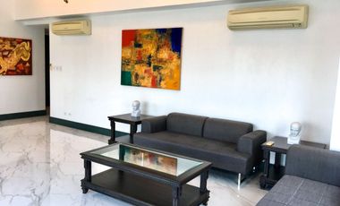 FULLY FURNISHED 2-BEDROOM FOR RENT AT THE SHANG GRAND TOWER