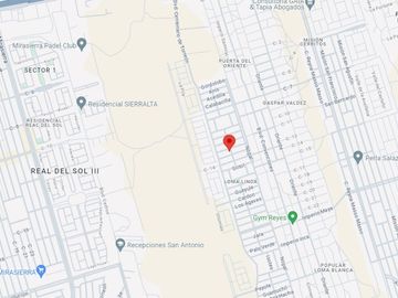Casa en Remate Bancario. Identifique el precio que se encuentra muy por debajo de su valor comercial.
