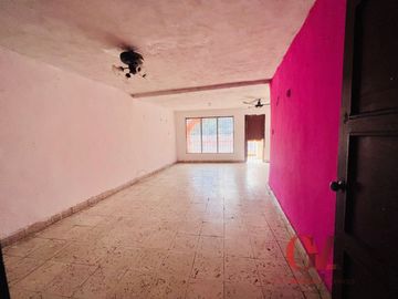 “CASA NARANJA” DE DOS PLANTAS PARA RENOVAR