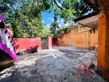“CASA NARANJA” DE DOS PLANTAS PARA RENOVAR