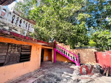 “CASA NARANJA” DE DOS PLANTAS PARA RENOVAR