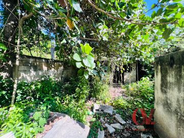 “CASA NARANJA” DE DOS PLANTAS PARA RENOVAR