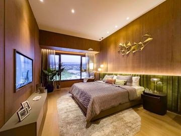 Pasig Condo for Sale in The Velaris Residences - North Tower by Hong Kong Land & Robinson