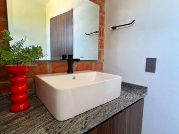 Syans Departamentos de lujo en venta en jardines Alcalde