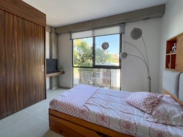 Syans Departamentos de lujo en venta en jardines Alcalde