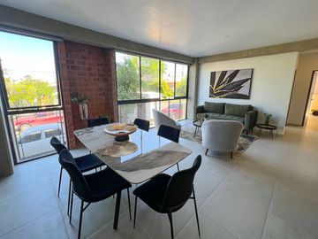 Syans Departamentos de lujo en venta en jardines Alcalde