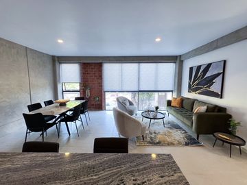 Syans Departamentos de lujo en venta en jardines Alcalde