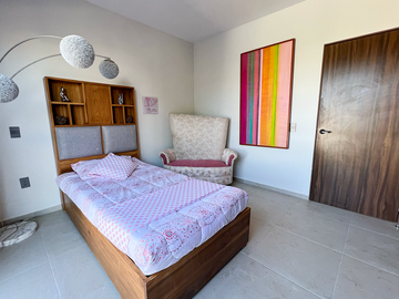 Syans Departamentos de lujo en venta en jardines Alcalde