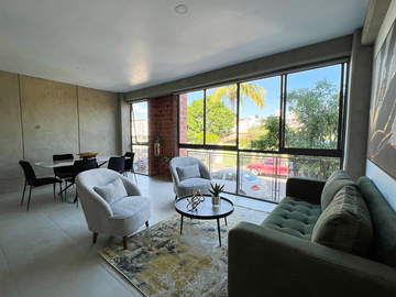 Syans Departamentos de lujo en venta en jardines Alcalde