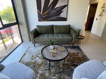 Syans Departamentos de lujo en venta en jardines Alcalde