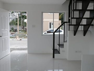 2 BEDROOMS MIKA HOUSE AND LOT FOR SALE AT CAMELLA BUTUAN CITY