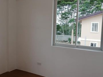 2 BEDROOMS MIKA HOUSE AND LOT FOR SALE AT CAMELLA BUTUAN CITY