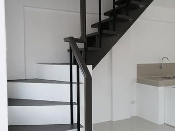 2 BEDROOMS MIKA HOUSE AND LOT FOR SALE AT CAMELLA BUTUAN CITY