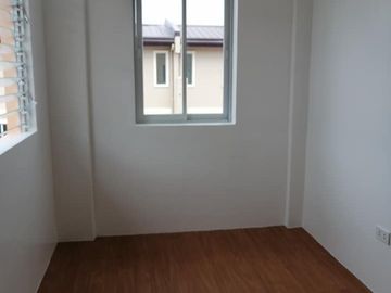 2 BEDROOMS MIKA HOUSE AND LOT FOR SALE AT CAMELLA BUTUAN CITY