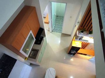 Rumah Depok tanpa Dp ,kpr all in
