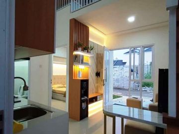 Rumah Depok tanpa Dp ,kpr all in