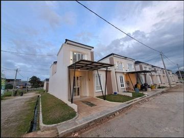 Rumah Depok tanpa Dp ,kpr all in