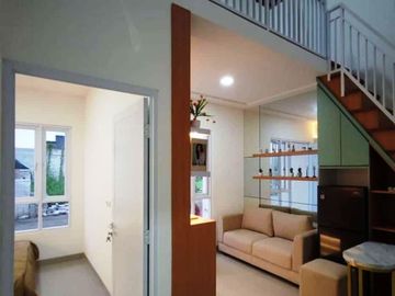 Rumah Depok tanpa Dp ,kpr all in