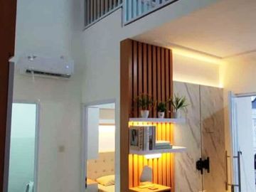 Rumah Depok tanpa Dp ,kpr all in