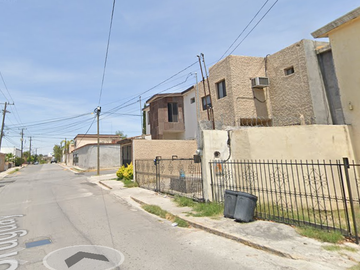 ¡APROVECHA ESTA INCREÍBLE OPORTUNIDAD DE HACER CRECER TU PATRIMONIO! Casa en REMATE HIPOTECARIO BANCARIO en Monclova, Coahuila   NO CRÈDITO!!!